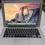 Used Apple MacBook Air