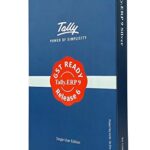 Tally.ERP 9 - Silver - Single User Edition