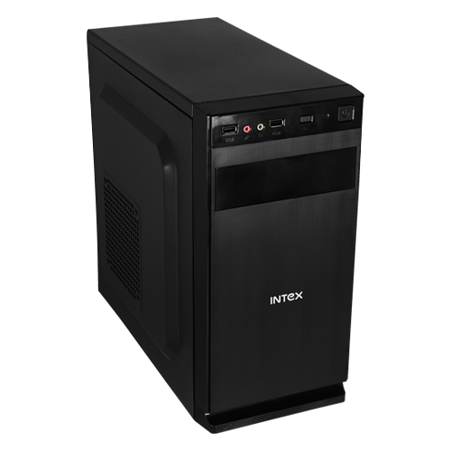 Refurbished Assembled WorkLoad3