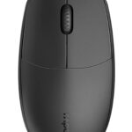 Rapoo Mouse - N100 Wired Optical Mouse with 1600dpi