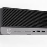 HP 800 G3 SFF