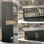 Used DELL 5060 SFF