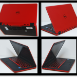 Used Red E5450 i5 / 8gb / 180gb