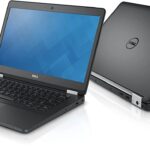 Used Dell Latitude E5470